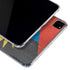 Antigua and Barbuda Flag Distressed iPad Cases